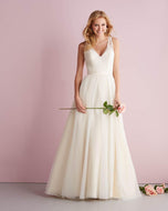 Allure Bridals Romance Dress 2716