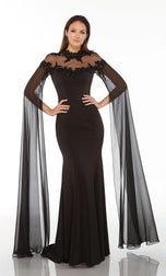 Alyce Black Label Dress 27173