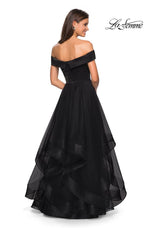 La Femme Dress 27224