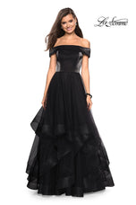 La Femme Dress 27224