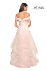 La Femme Dress 27224
