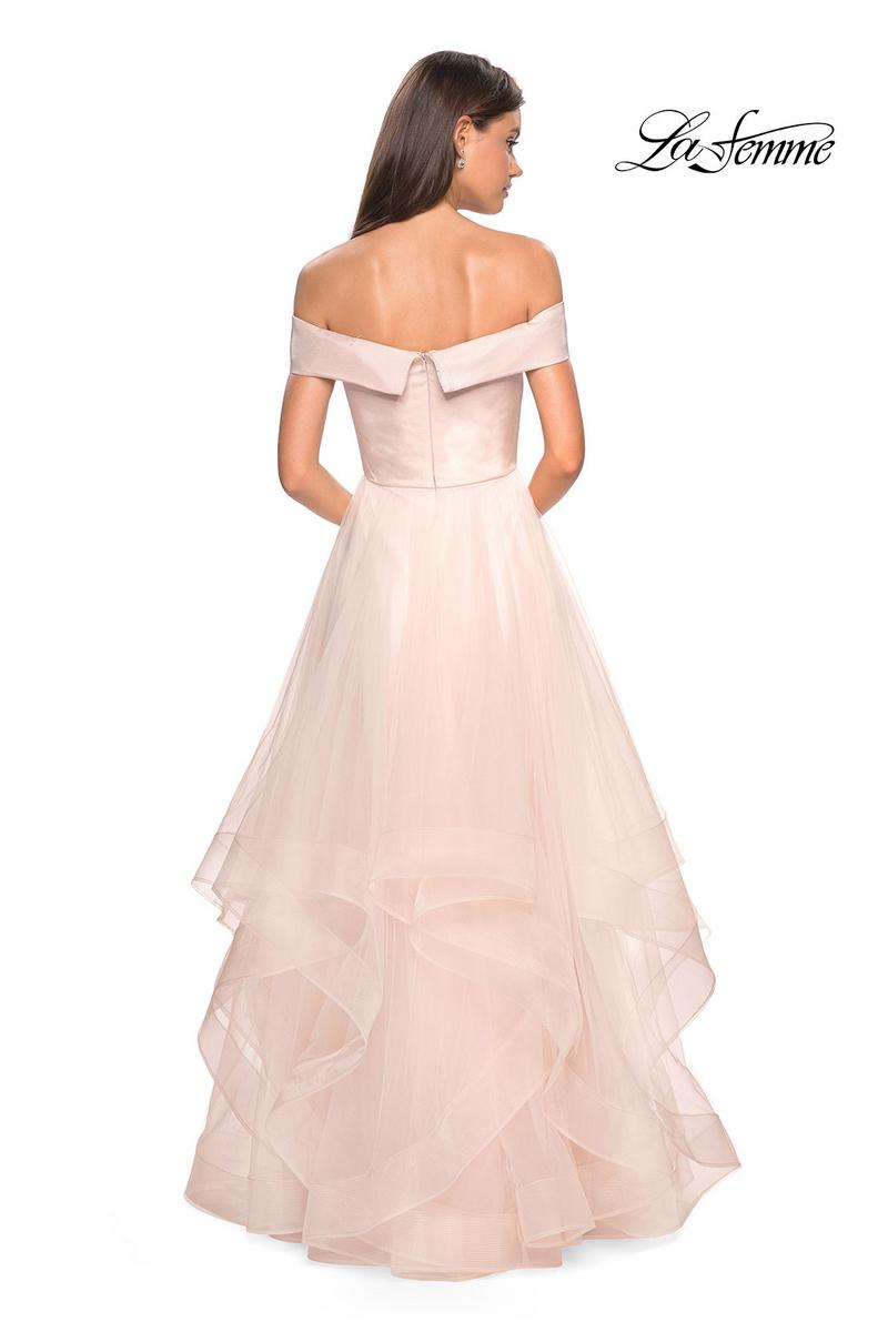 La Femme Dress 27224