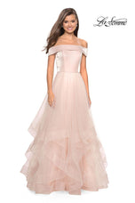 La Femme Dress 27224