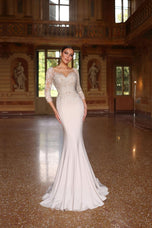 JDL by Alyce Dress 27257