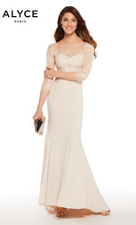 JDL by Alyce Dress 27257