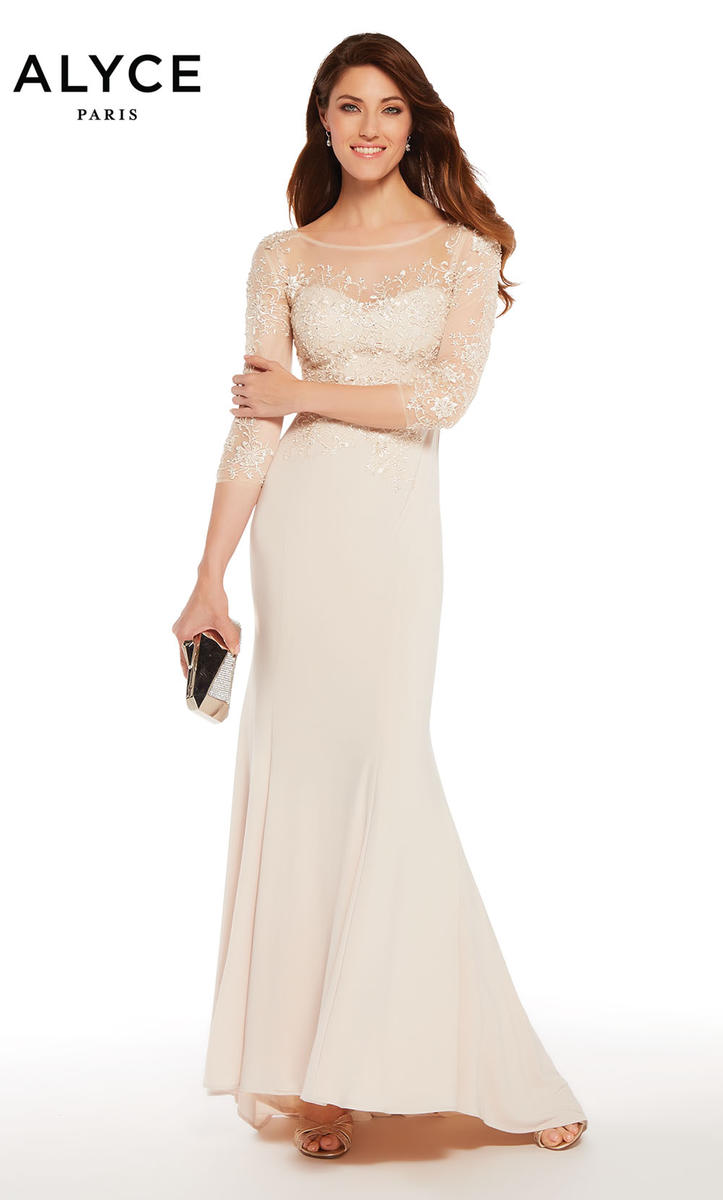 JDL by Alyce Dress 27257