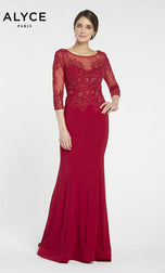 JDL by Alyce Dress 27257
