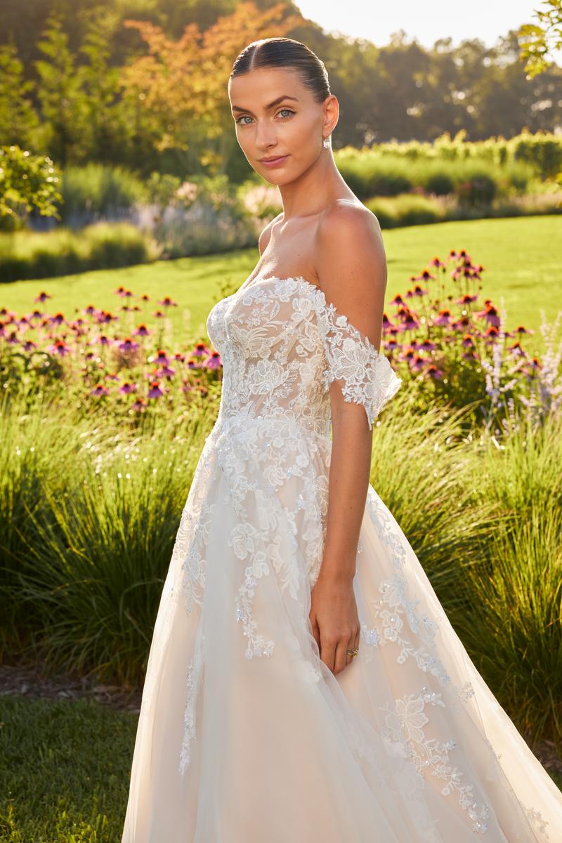 Morilee Bridal "Saoirse" Gown 2728 Morilee Bridal "Saoirse" Gown 2728
