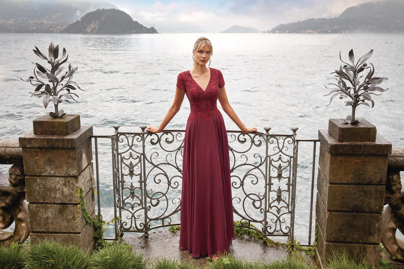JDL by Alyce Dress 27389