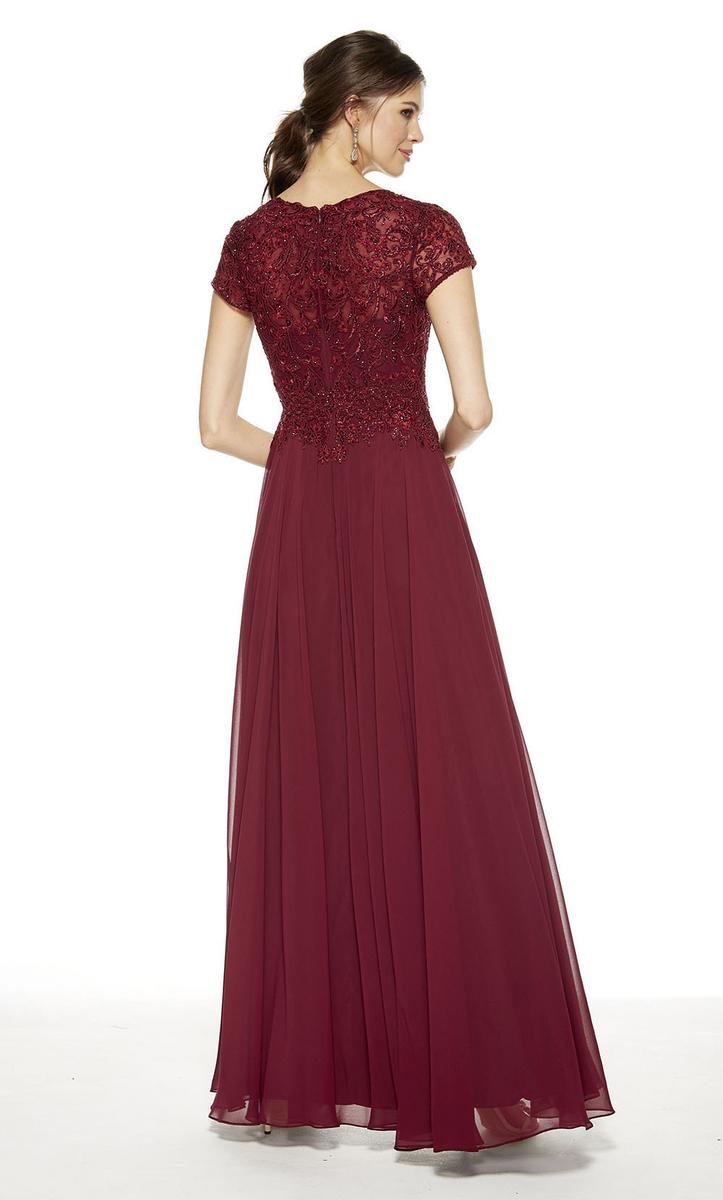 JDL by Alyce Dress 27389