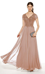 JDL by Alyce Dress 27389