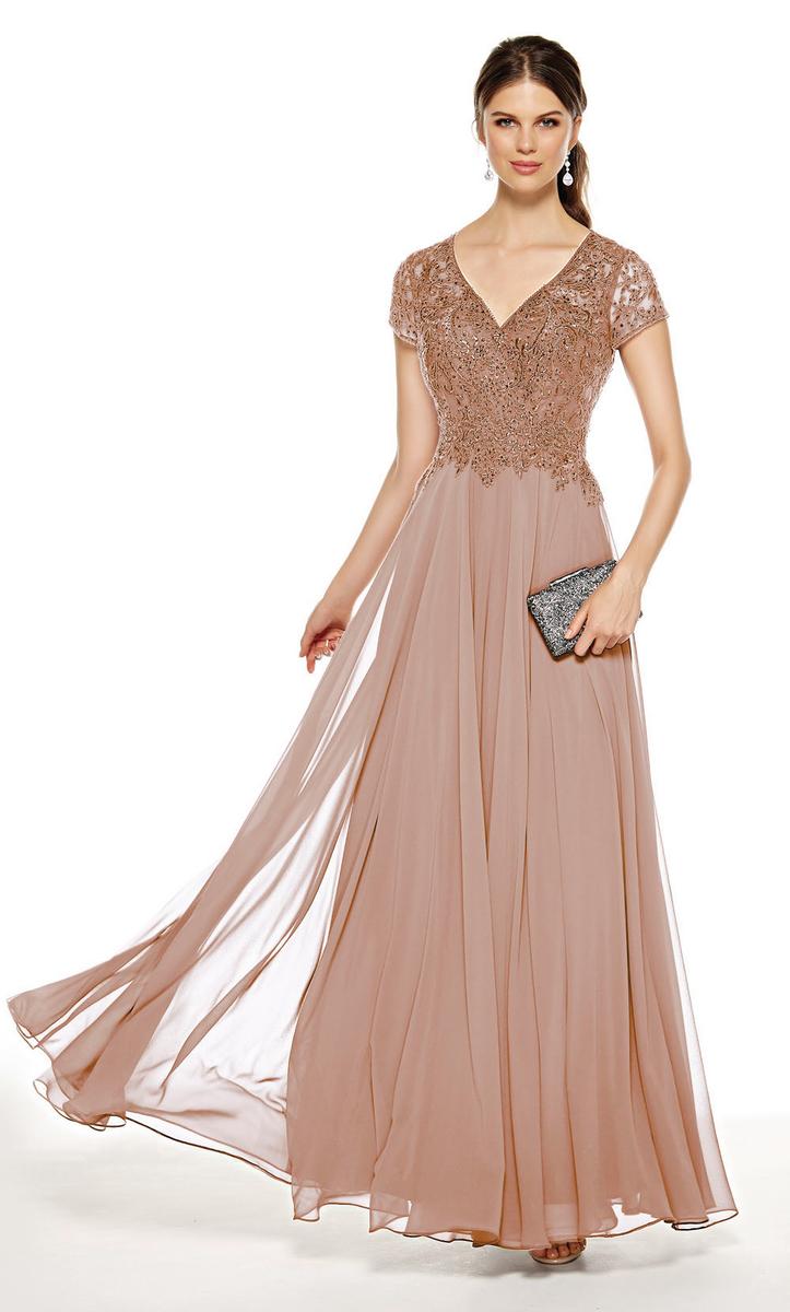 JDL by Alyce Dress 27389
