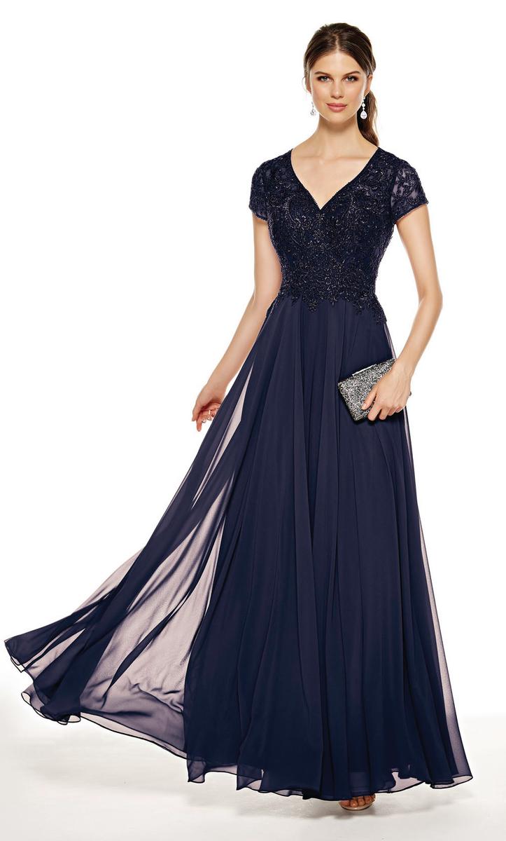 JDL by Alyce Dress 27389