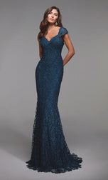 JDL by Alyce Dress 27496