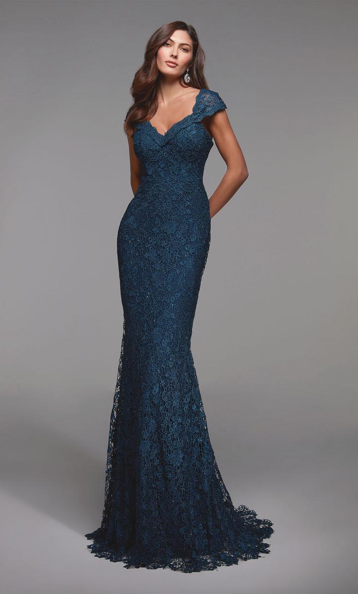 JDL by Alyce Dress 27496