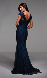 JDL by Alyce Dress 27496