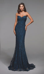 JDL by Alyce Dress 27496
