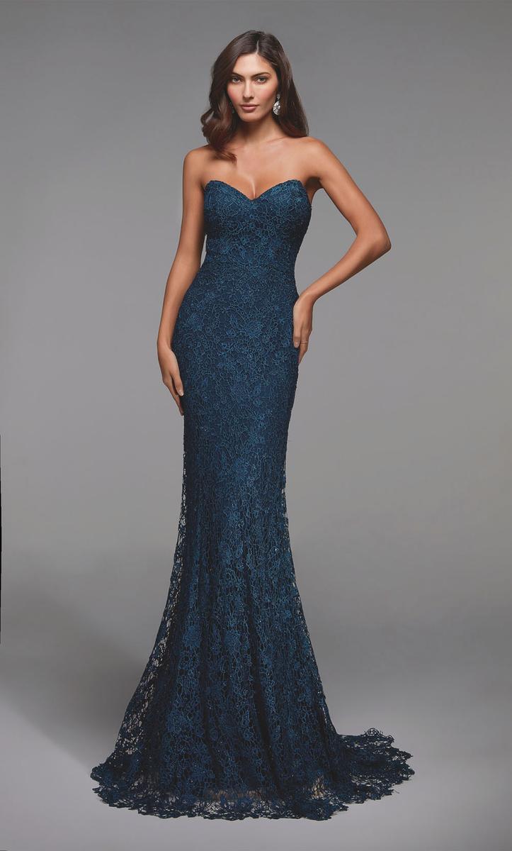 JDL by Alyce Dress 27496