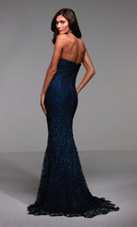 JDL by Alyce Dress 27496
