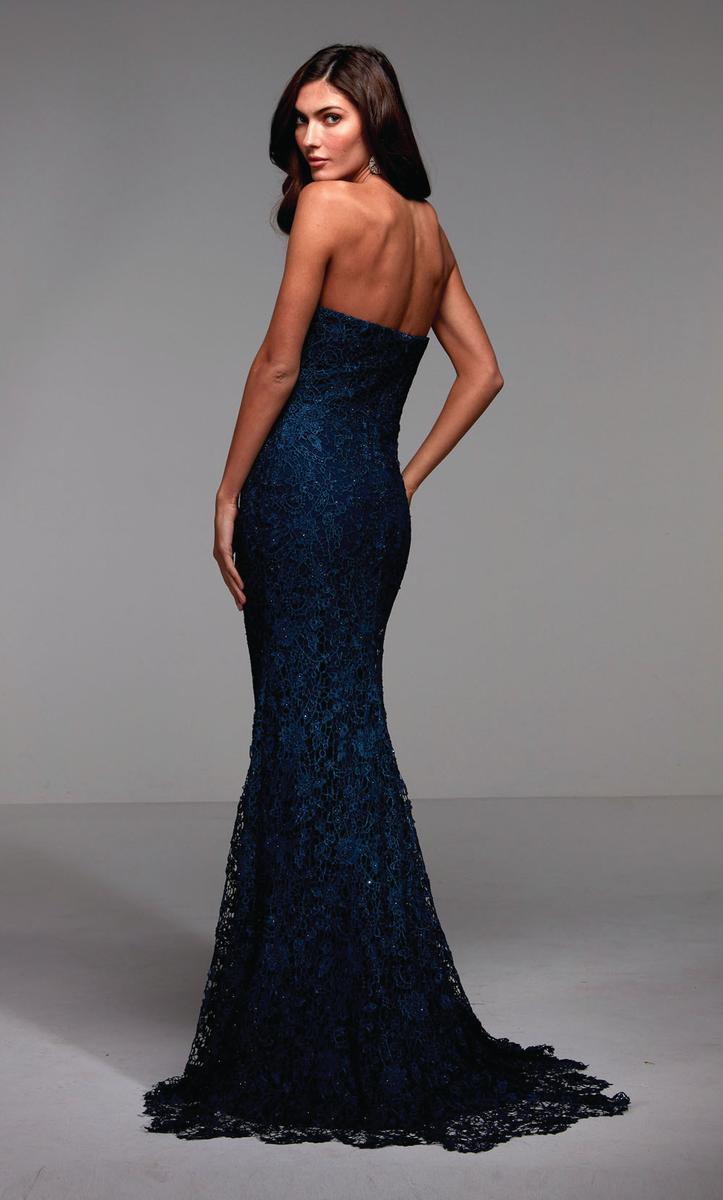 JDL by Alyce Dress 27496