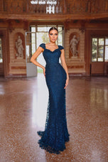 JDL by Alyce Dress 27496