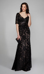 JDL by Alyce Dress 27497