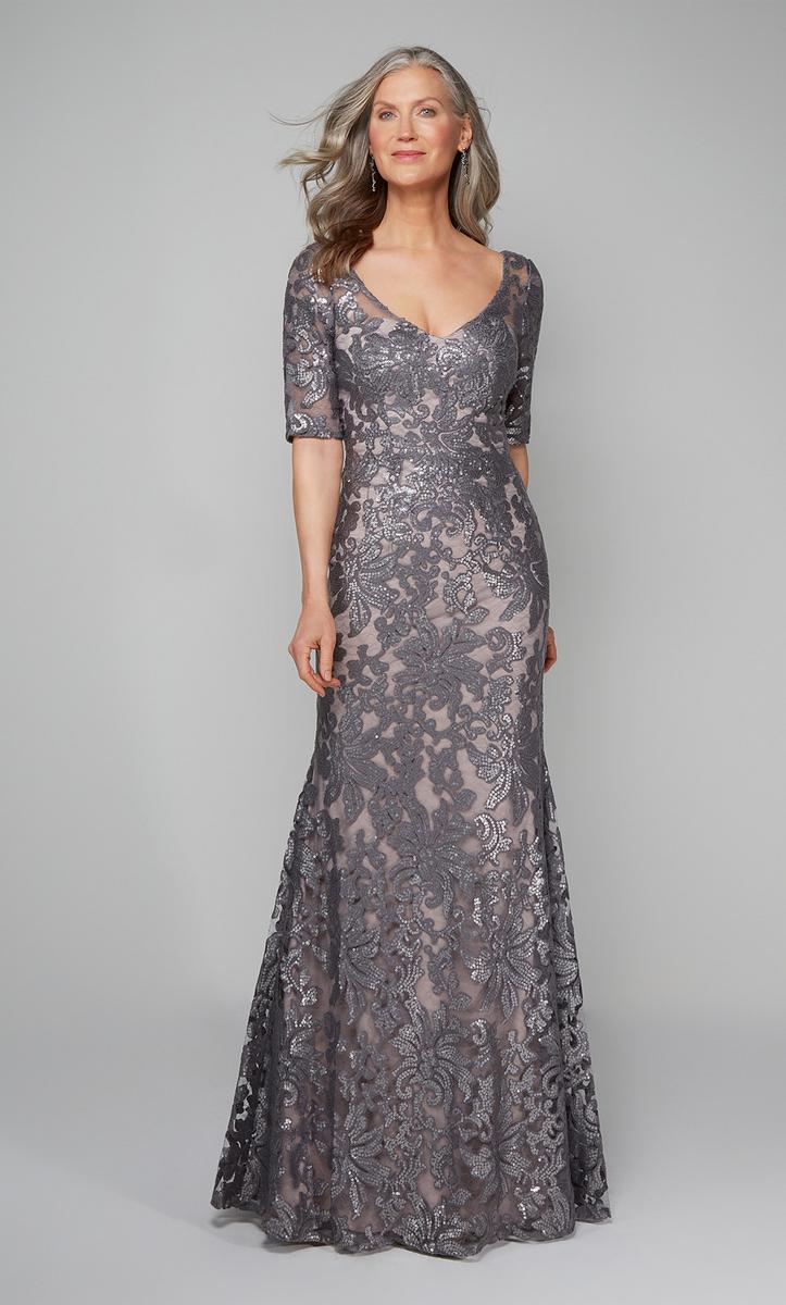 JDL by Alyce Dress 27497
