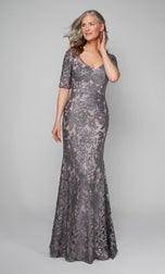 JDL by Alyce Dress 27497