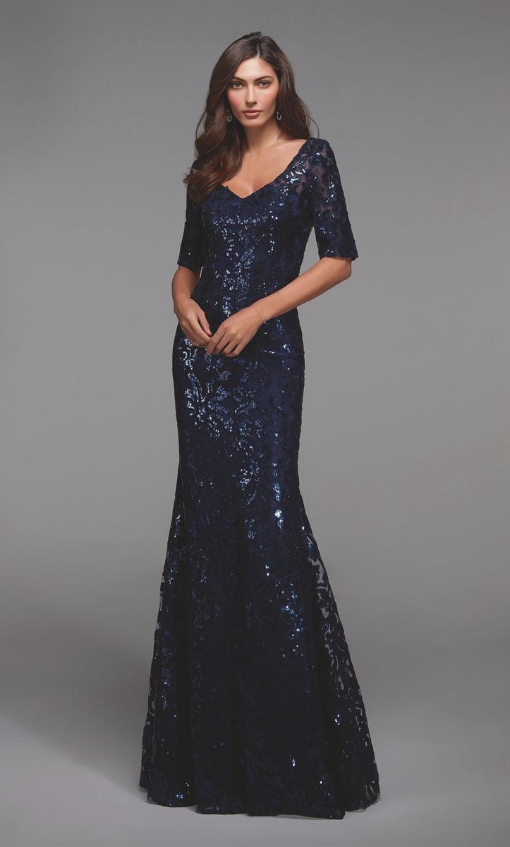 JDL by Alyce Dress 27497