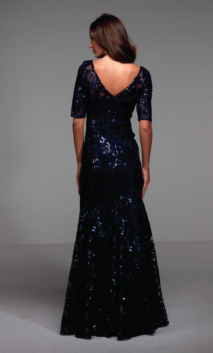 JDL by Alyce Dress 27497