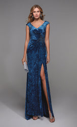 Alyce Black Label Dress 27507