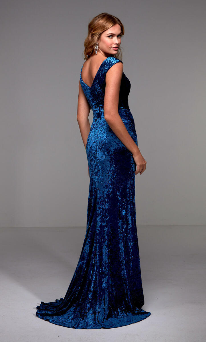 Alyce Black Label Dress 27507