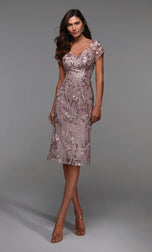 JDL by Alyce Dress 27534