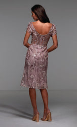 JDL by Alyce Dress 27534