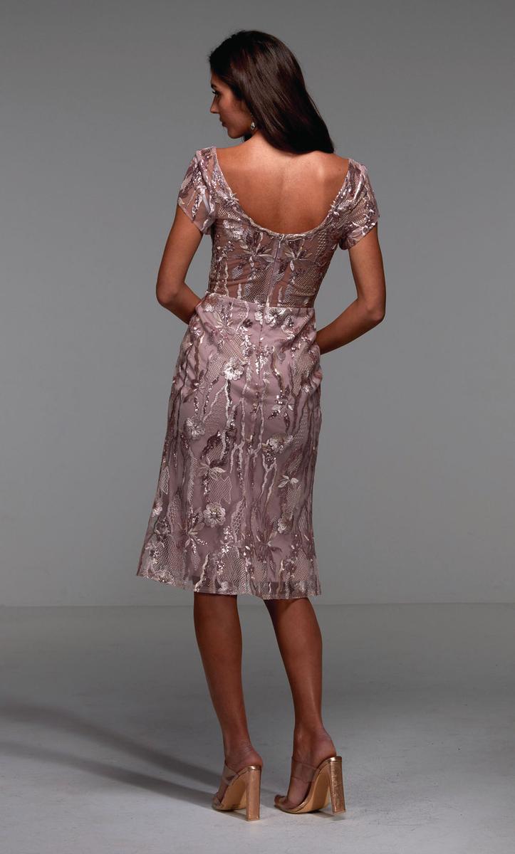 JDL by Alyce Dress 27534
