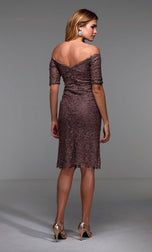 Alyce Black Label Dress 27535