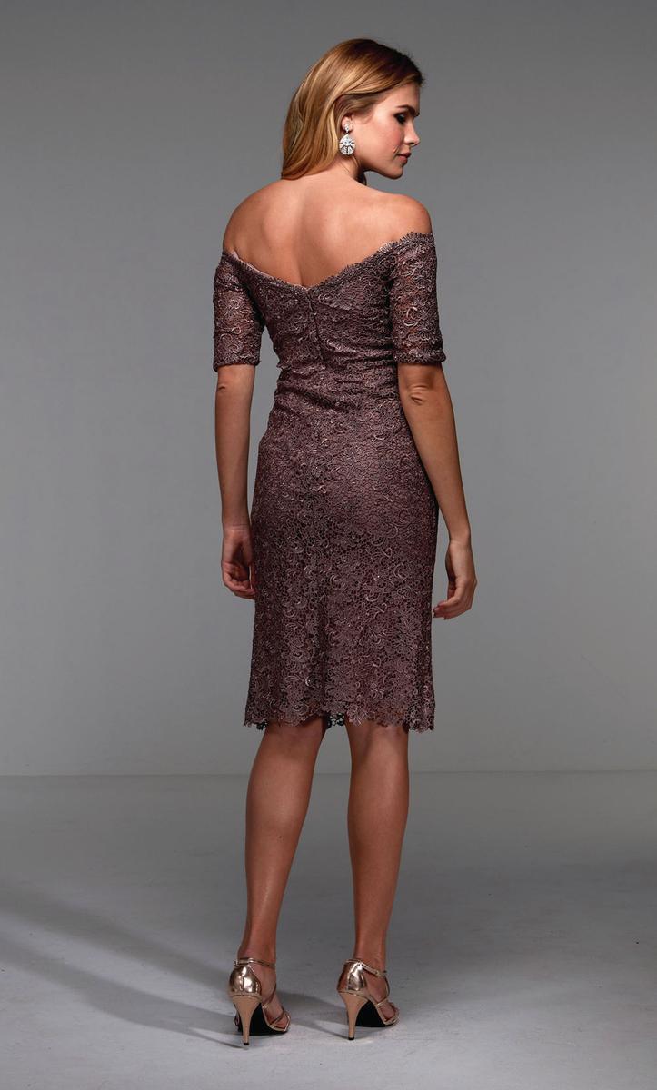 Alyce Black Label Dress 27535