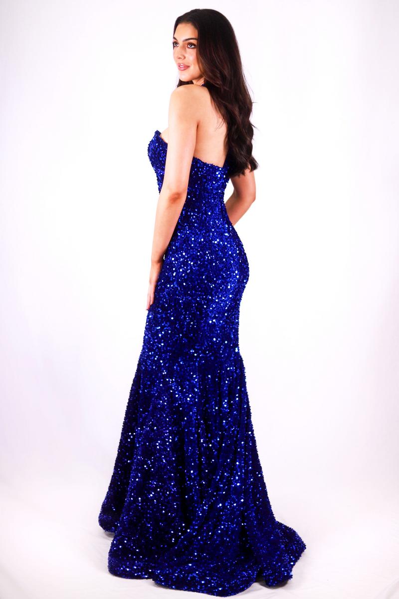 Ava Presley Dress 27799