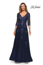 La Femme Evening Dress 28000