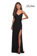 La Femme Dress 28206