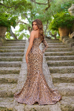 Ava Presley Dress 28268