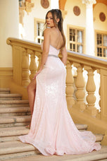 Ava Presley Dress 28299