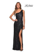 La Femme Dress 28401