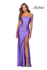 La Femme Dress 28506