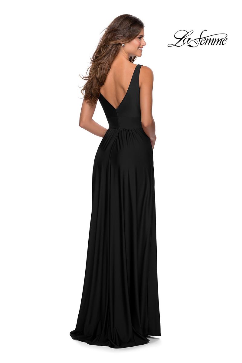 La Femme Dress 28547