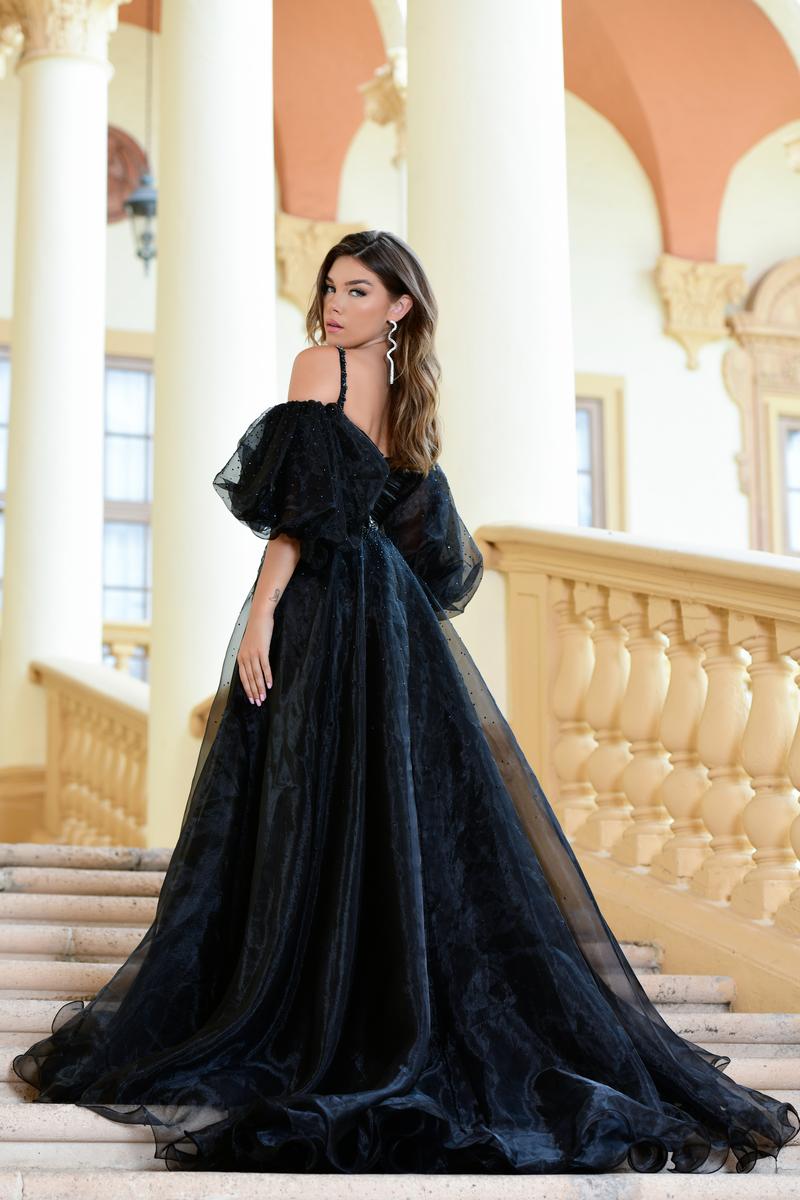 Ava Presley Dress 28556