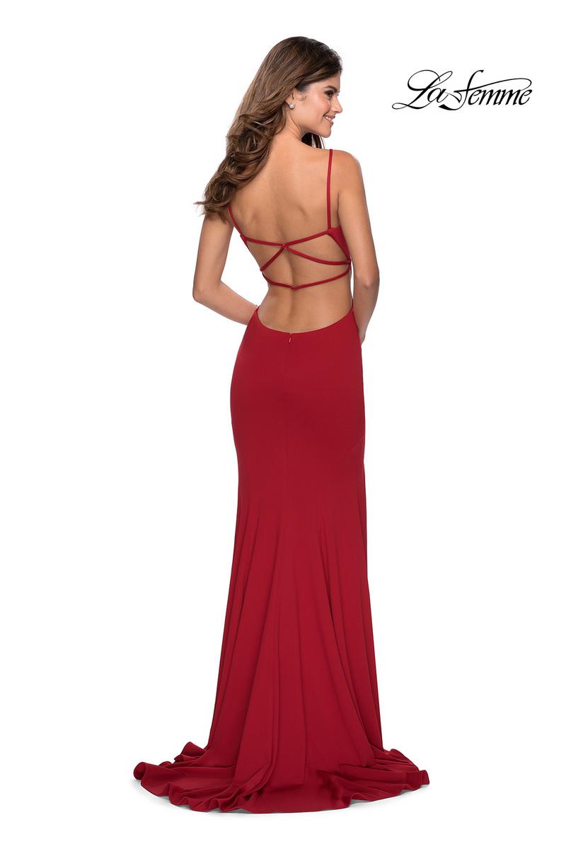 La Femme Dress 28567