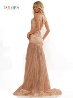 Colors Dress Dress 2856