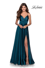 La Femme Dress 28571