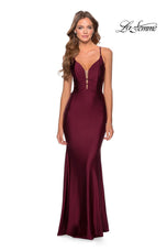 La Femme Dress 28574